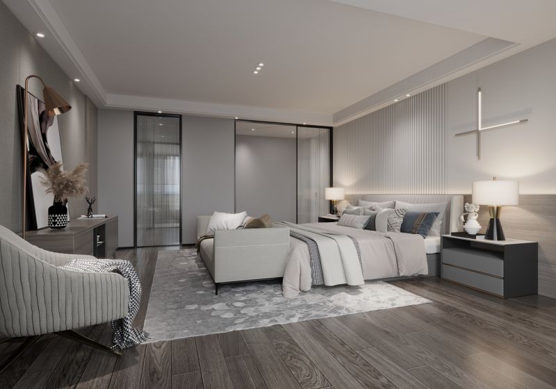 Bedroom Enlargement in Littleton, CO