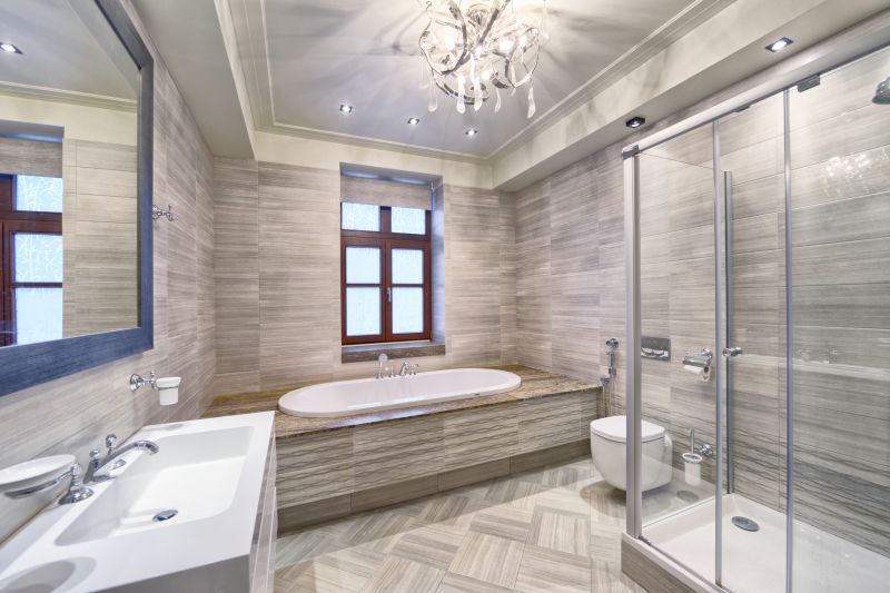 Bath Remodeling in Stamford, CT
