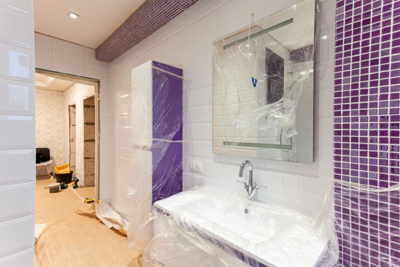 Bathroom Installation in Norwalk, CT