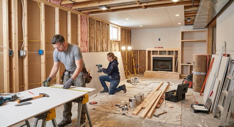 Bedroom Remodeling in Alpharetta, GA