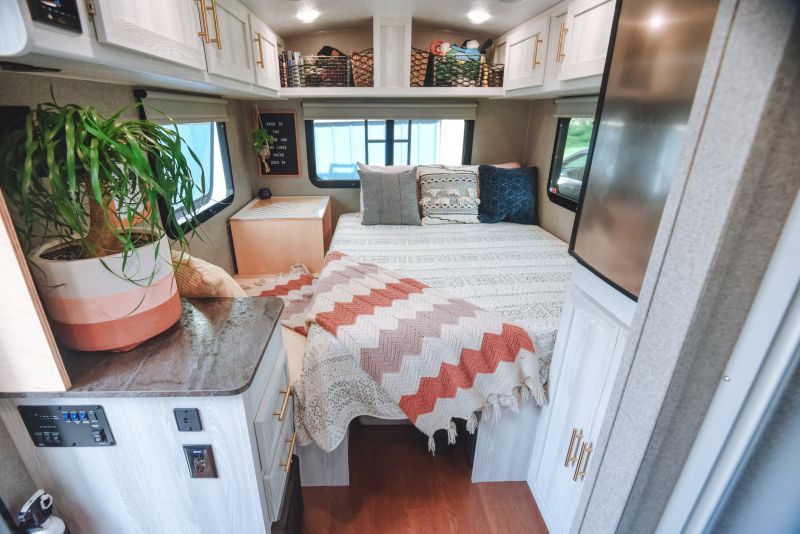 Interior Home Improvement in Denver, CO
