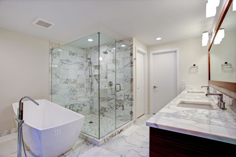 Luxury Bathroom Installation in Palm Coast, FL