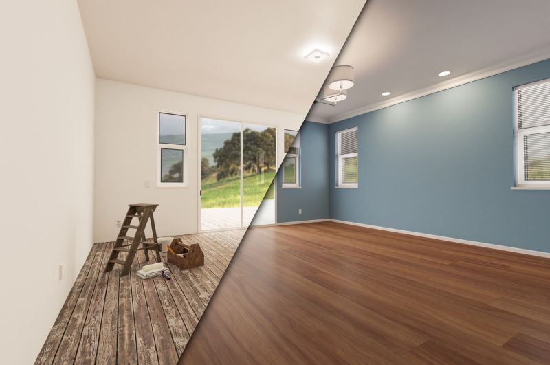 Remodeling Service in Denver County, CO