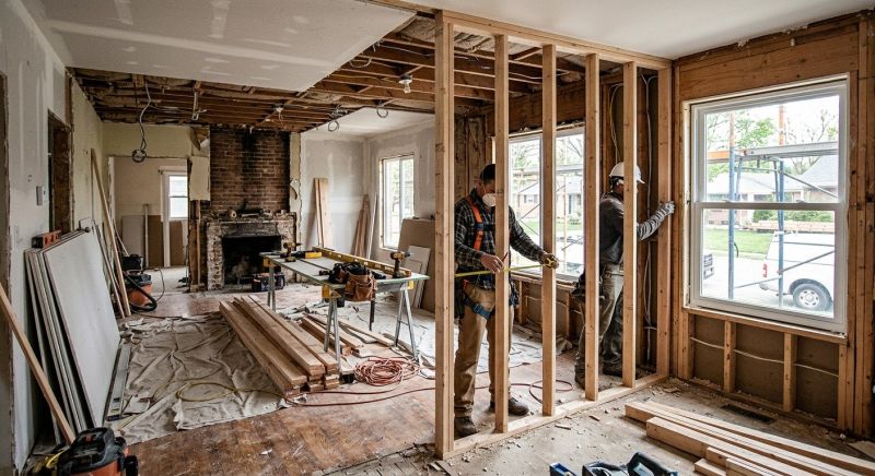 Room Conversion in Littleton, CO